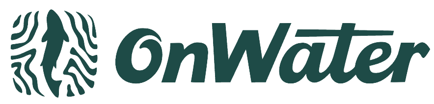 onWater